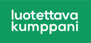 Luotettava Kumppani • Checkfin Oy