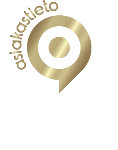 Suomen Vahvimmat 2024 – Asiakastieto