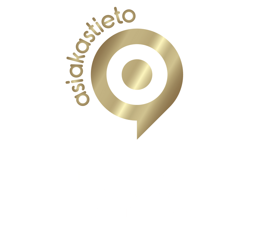 Strongest in Finland 2024 – Asiakastieto
